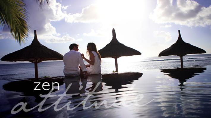 Zen Attitude - Recif Attitude Hotel Mauritius